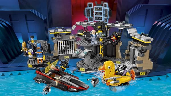 Lego 70909 @@@ BATMAN - BOXER @@@ minifigure from the set