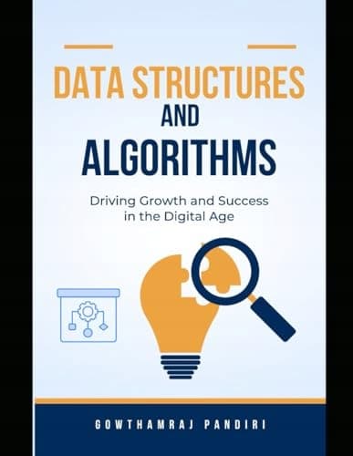 Data Structures and Algorithms