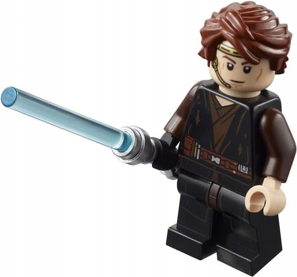 LEGO Star Wars Anakin’s Jedi Interceptor 75281