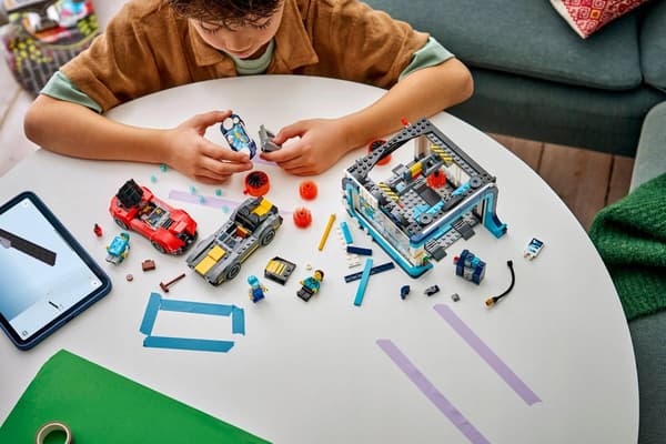 LEGO 60497 My City