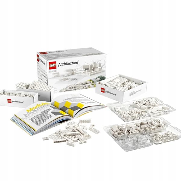 LEGO Architecture 21050 Studio