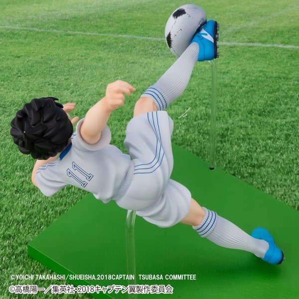 Banpresto CAPITAN TSUBASA – MISAKI