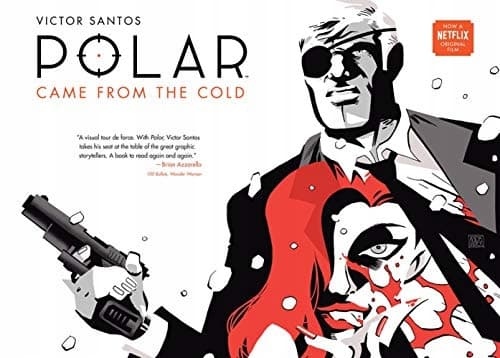 Polar Volume 1: Came From The Cold (second