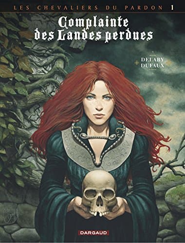 Lament for the Lost Lands – Cycle 2 – Volume 1 – Moriganes
