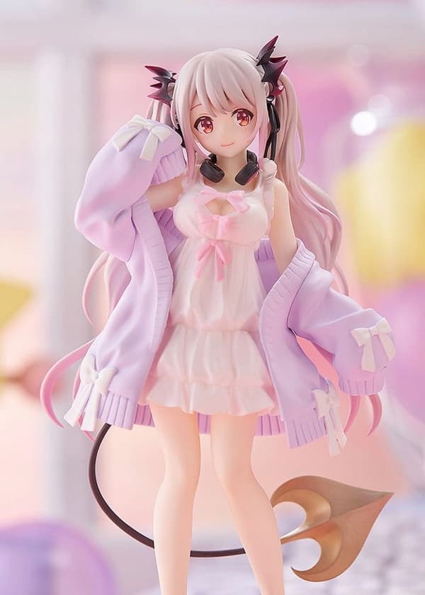 Suou Patra Pop Up Parade figurine, 16 cm