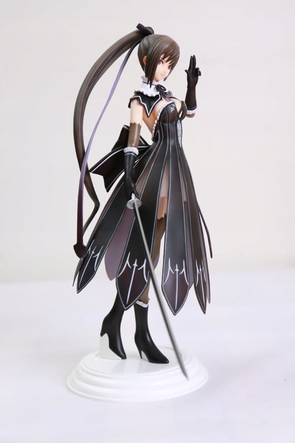 Kotobukiya Shining Hearts Bleade Anime Figure