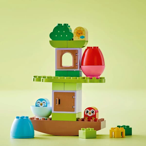 LEGO DUPLO Folding Swing Tree, 18 months+, 10440