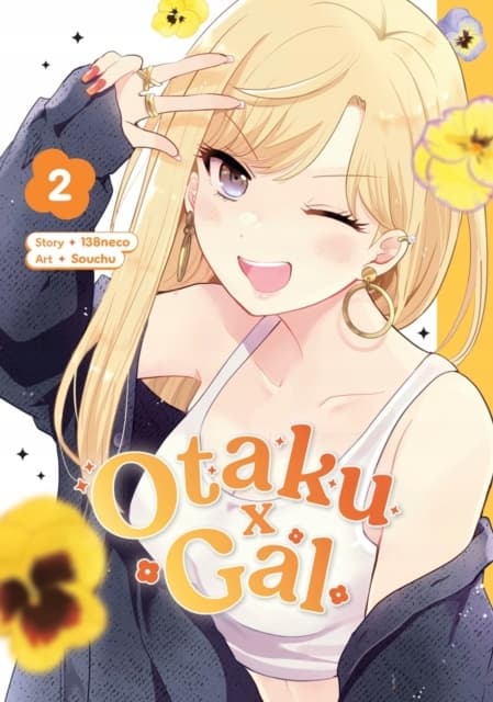 Otaku x Gal 02 138Neco