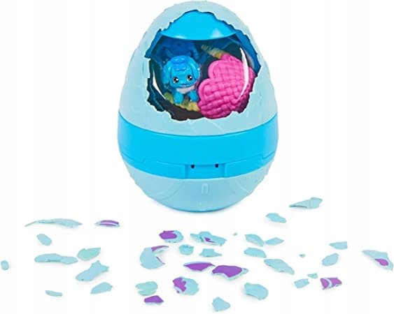 HATCHIMALS FAMILY ADVENTURE PLAY SETS