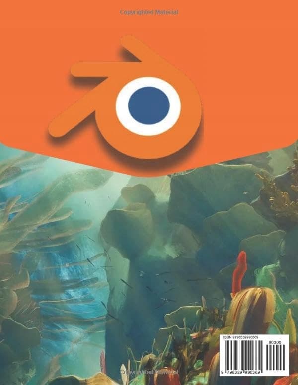 Ousiane Waekisa Blender 2025 Guide for Beginners: Master 3D Design, Animation