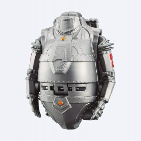 BANDAI GODZILLA EGG MONSTER – MECHA GODZILLA