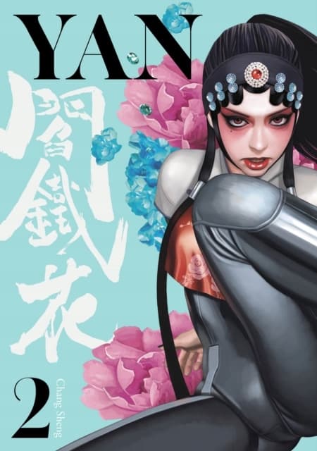 Yan Vol. 2 Chang Sheng
