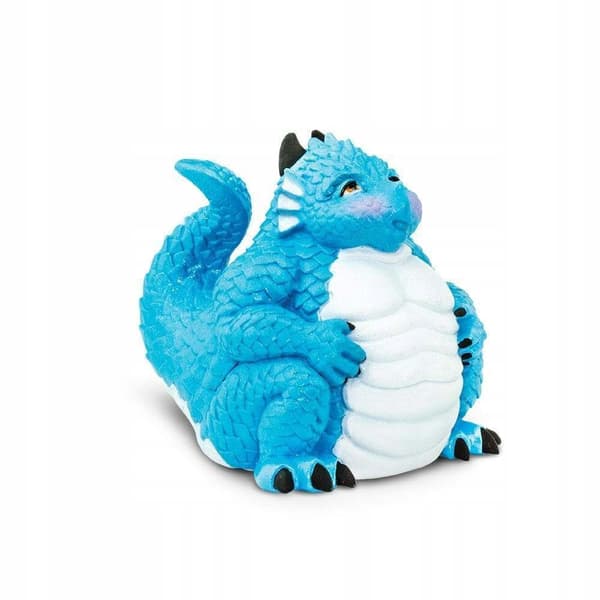 SMOK PUFF – Puff Dragon – Safari Ltd. – 10146