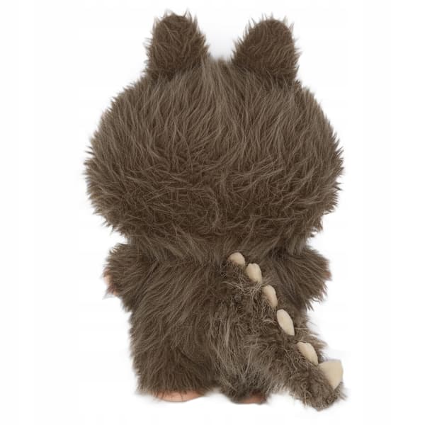 LARGE LABUBU ZIMONO PLUSH TOY – A GIFT FROM LABUBU, 30CM