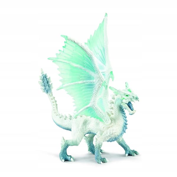 Schleich Eldrador Ice Dragon
