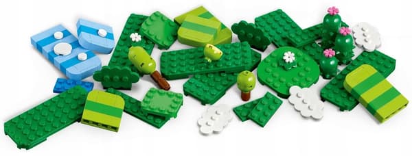 LEGO Super Mario Creative Box 71418
