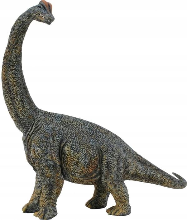 Brachiosaurus Deluxe 1:40 Dante Dinosaur
