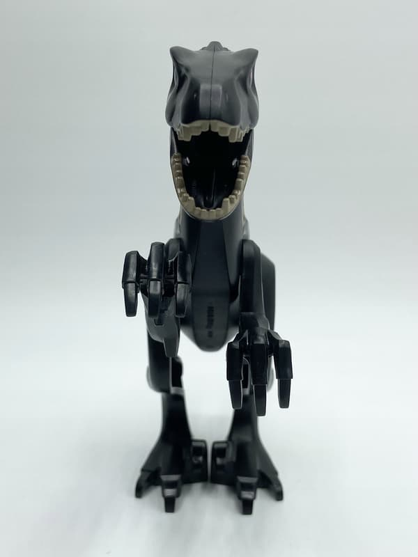 LEGO indo01 Dinosaur 75930