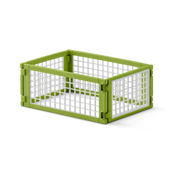 Schleich Rabbit Hutch 42420