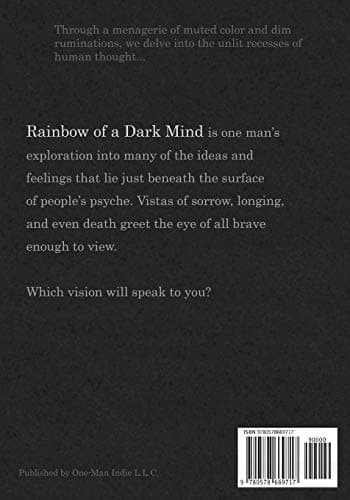 Rainbow of a Dark Mind