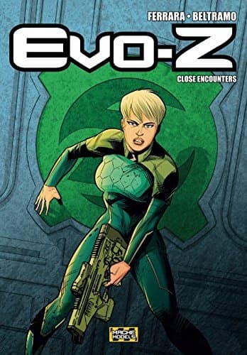Evo-Z: Close Encounters