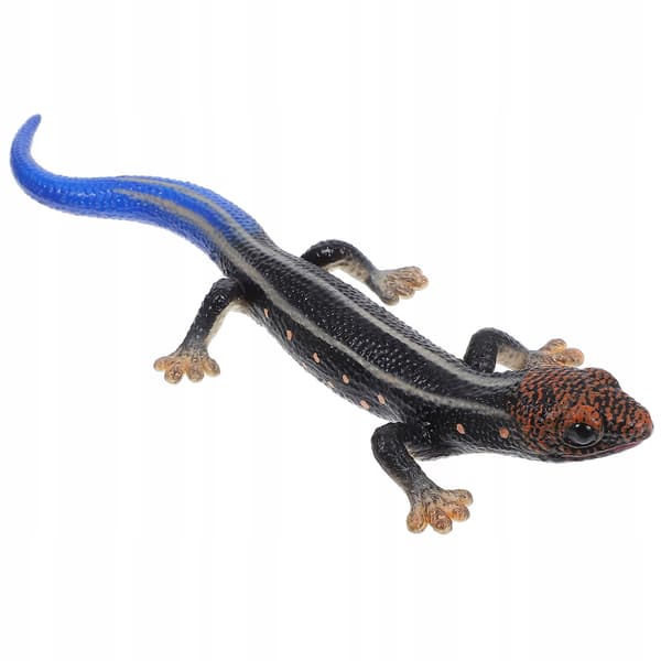 DECORATIVE PVC LIZARD – PERFECT FOR THE GARDEN AND PARTIES