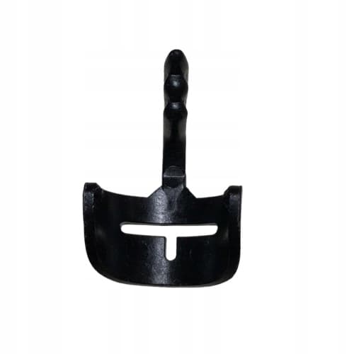 LEGO Helmet Visor x105 Castle – Black