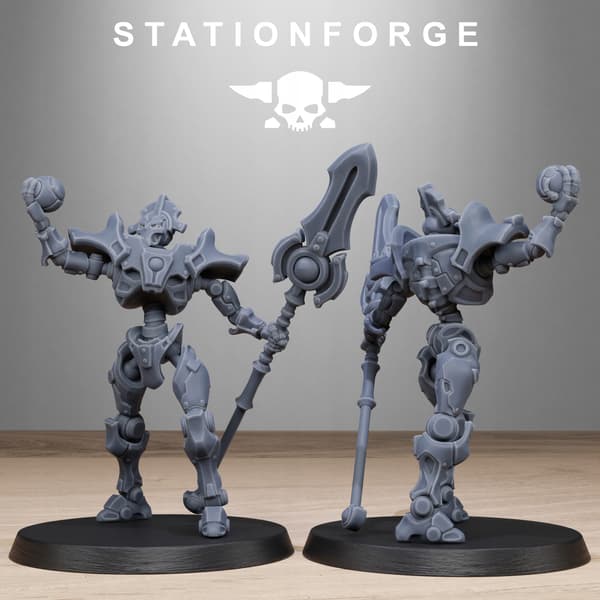 Astronet Blades – x10 – minifakturapl
