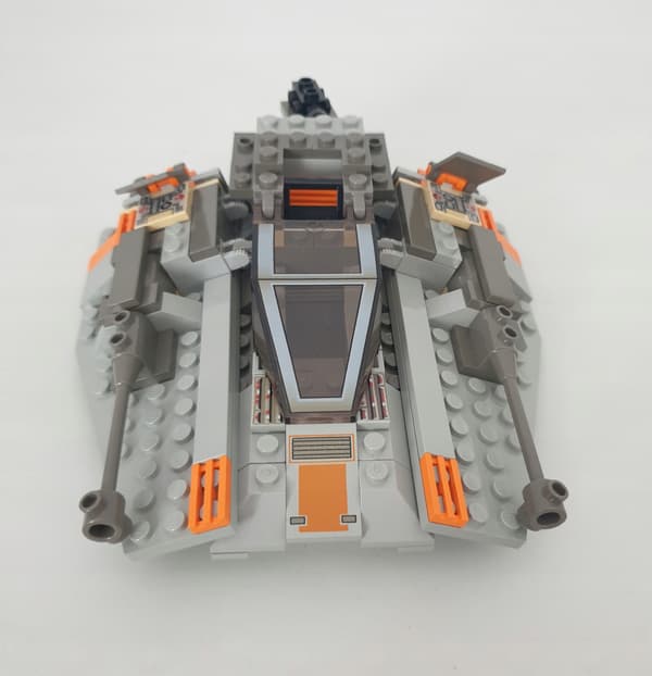 Lego Star Wars 7130 Snowspeeder