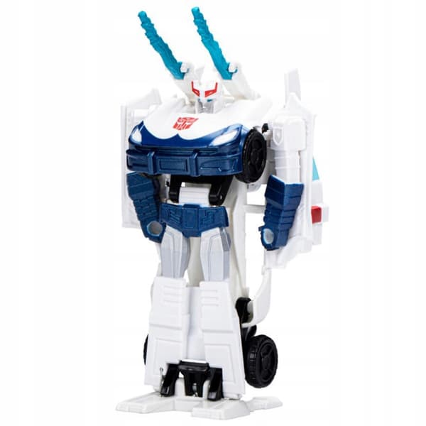 Transformers Buzzworthy Bumblebee PROWL HASBRO F7755