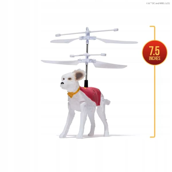 Spin Master Krypto the Flying Dog
