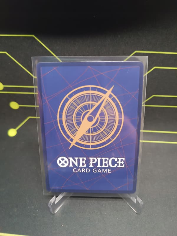 One Piece TCG – Basil Hawkins (OP10-109) (V.2)