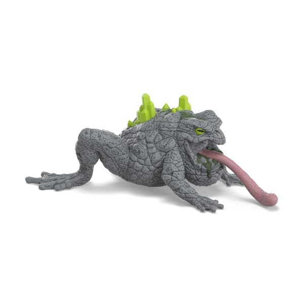 SCHLEICH ELDRADOR Stone Toad 70857