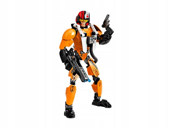 LEGO Star Wars – 75115 Poe Dameron – New