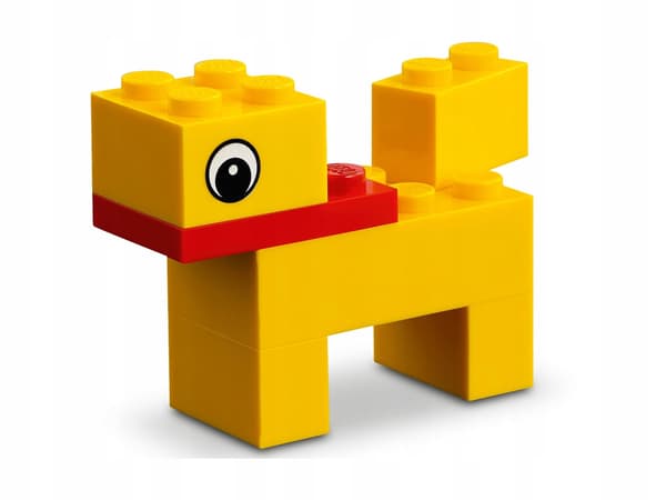 LEGO 30541 Build a Duck DUCK