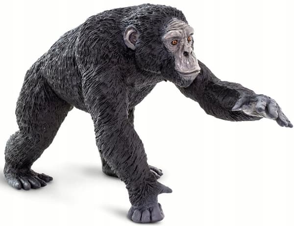 Safari – Chimpanzee figurine 100302