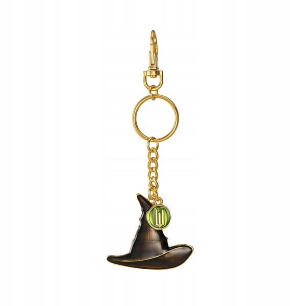 Elphaba Keyring, Wicked