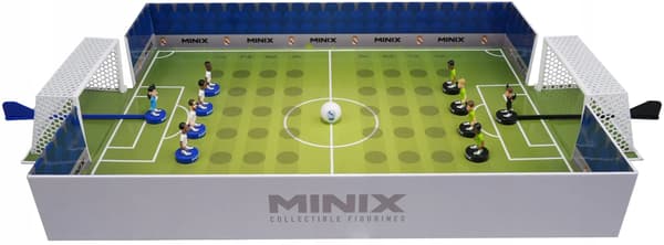 MINIX Real Madrid Football Set