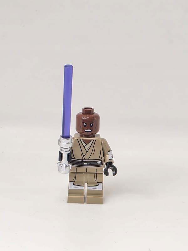 LEGO SW1205 Star Wars Mace Windu