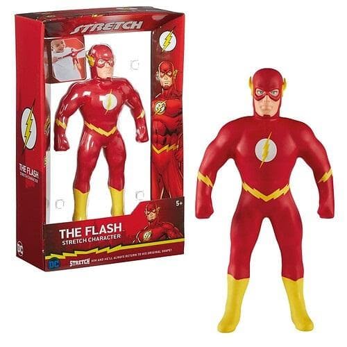 Flash Stretchable Giant DC Superhero Figure for Children – Stretchable