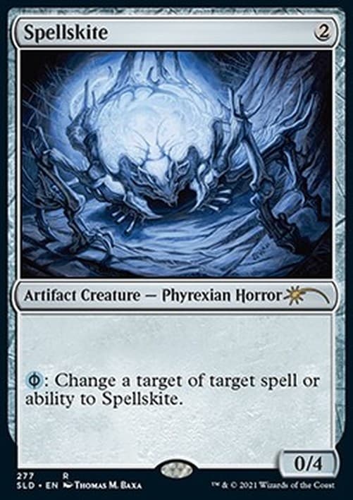 Magic: The Gathering Spellskite