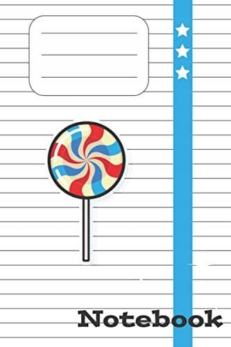 Awesome & Cool Notebook – A College or Birthday Gift: Lined Notebook / Journal