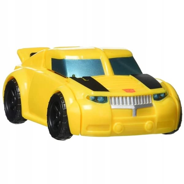 TRANSFORMERS RESCUE HEROES ALL STARS BUMBLEBEE