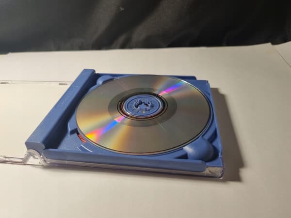 Capcom vs. SNK // SEGA Dreamcast // Complete // CHEAPEST // English