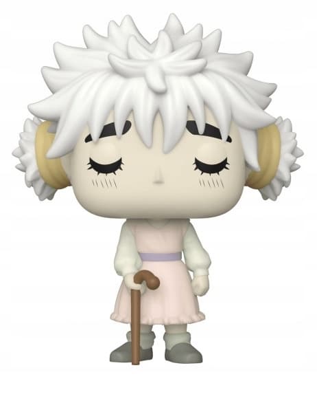 Hunter x Hunter figurine – Komugi (Funko POP! Animation 1092)