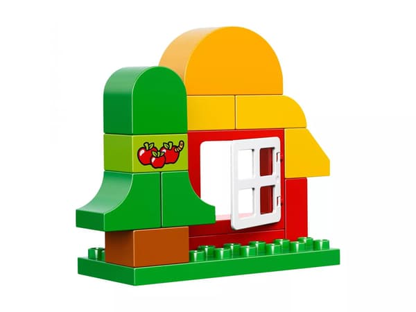 LEGO 10596 Duplo – Disney Princess Collection