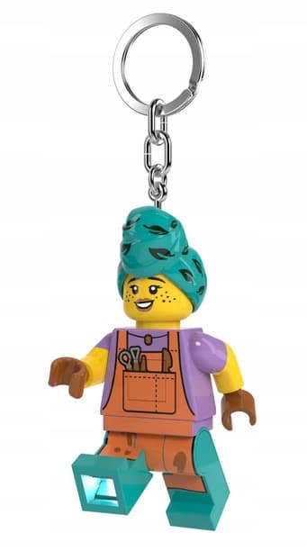 LEGO CLASSIC LED KEYRING – POTTER LGL-KE225H