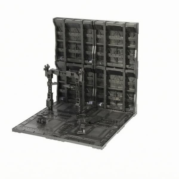 Base Vt-116-36 action figure