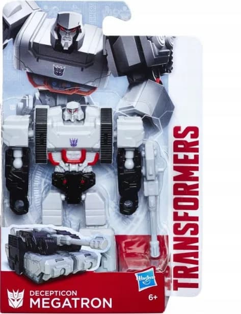TRANSFORMERS ARCEE Hasbro AUTOBOTS FIGURINE F3744