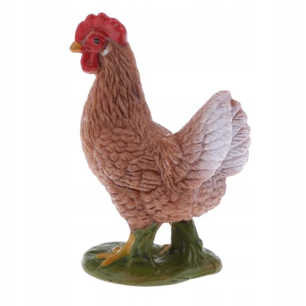 Realistic animal model Figurine Action figures Play set Toy